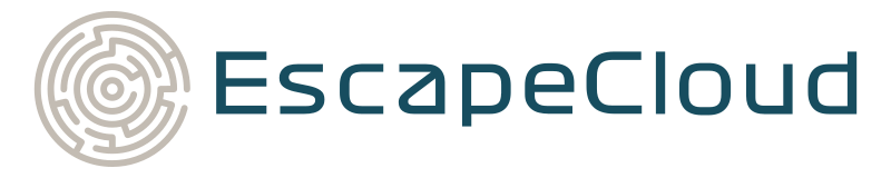 EscapeCloud - Logo